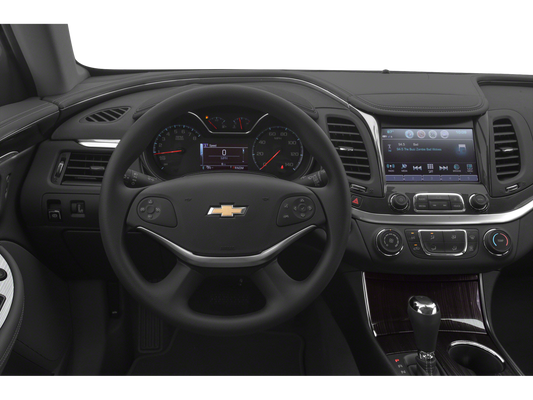 2020 Chevrolet Impala LT in Birmingham, AL, AL - Serra Automotive Group