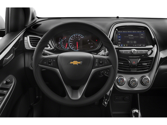 2020 Chevrolet Spark 1LT in Birmingham, AL, AL - Serra Automotive Group
