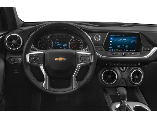 2020 Chevrolet Blazer LT in Birmingham, AL, AL - Serra Automotive Group