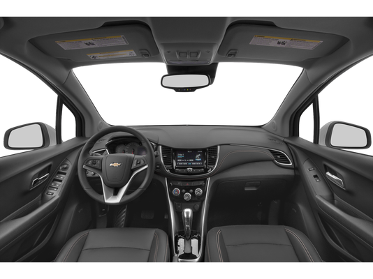 2020 Chevrolet Trax Premier in Birmingham, AL, AL - Serra Automotive Group
