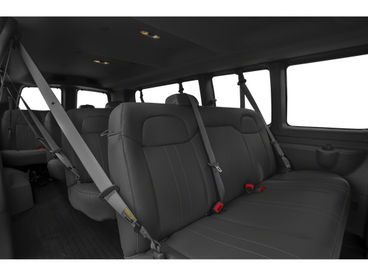 2020 Chevrolet Express 3500 LT Passenger in Birmingham, AL, AL - Serra Automotive Group