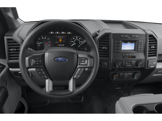 2020 Ford F-150 XL in Birmingham, AL, AL - Serra Automotive Group