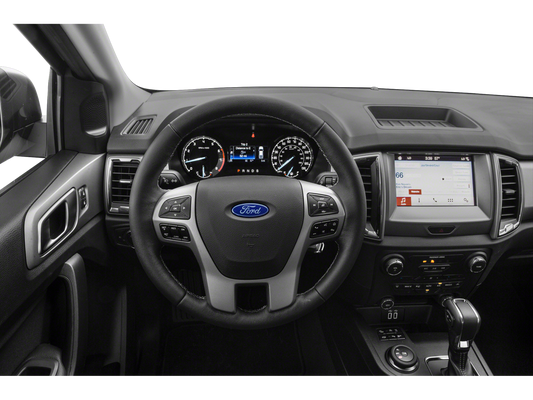 2020 Ford Ranger XLT in Birmingham, AL, AL - Serra Automotive Group