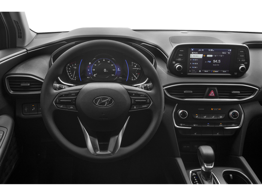 2020 Hyundai Santa Fe SEL 2.4 in Birmingham, AL, AL - Serra Automotive Group