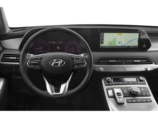 2020 Hyundai Palisade SEL in Birmingham, AL, AL - Serra Automotive Group
