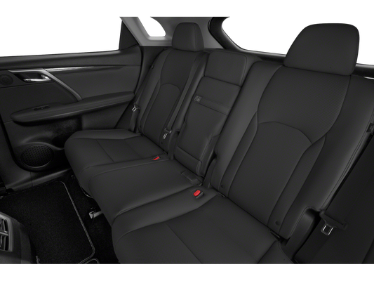 2020 Lexus RX 350 in Birmingham, AL, AL - Serra Automotive Group