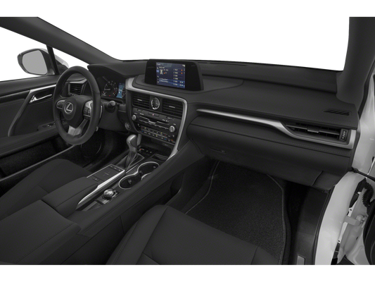2020 Lexus RX 350 in Birmingham, AL, AL - Serra Automotive Group