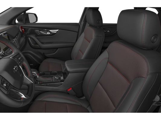 2021 Chevrolet Blazer RS in Birmingham, AL, AL - Serra Automotive Group
