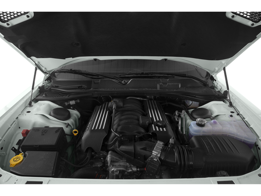2021 Dodge Challenger R/T Scat Pack in Birmingham, AL, AL - Serra Automotive Group