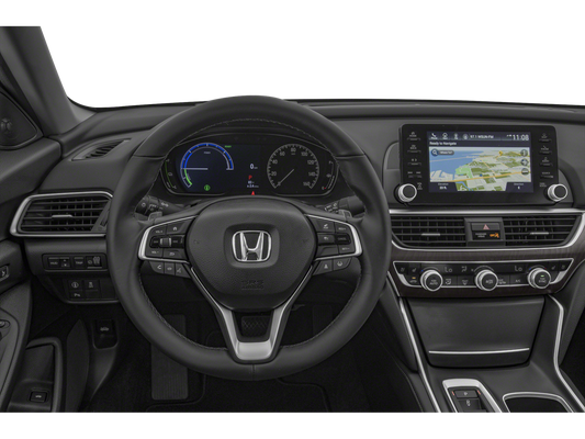 2021 Honda Accord Hybrid Touring in Birmingham, AL, AL - Serra Automotive Group
