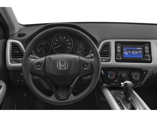 2021 Honda HR-V LX in Birmingham, AL, AL - Serra Automotive Group