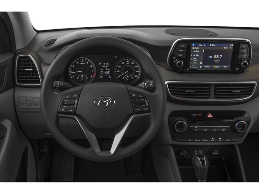 2021 Hyundai Tucson Value in Birmingham, AL, AL - Serra Automotive Group