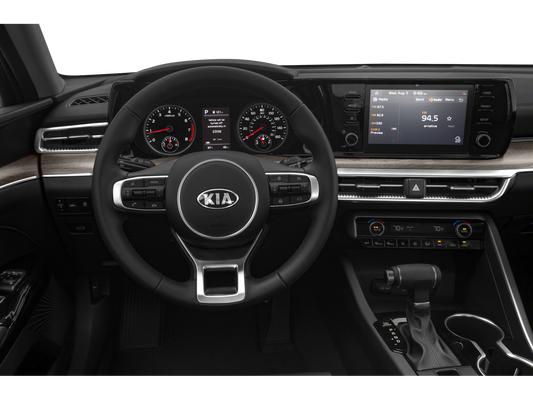 2021 Kia K5 EX in Birmingham, AL, AL - Serra Automotive Group