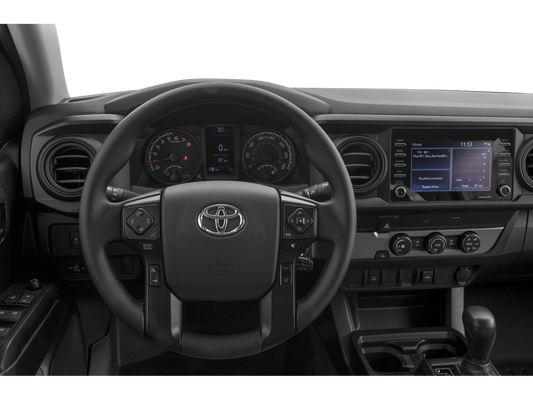 2021 Toyota Tacoma TRD Pro V6 in Birmingham, AL, AL - Serra Automotive Group