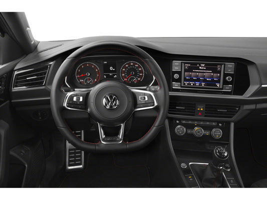 2021 Volkswagen Jetta GLI 2.0T S in Birmingham, AL, AL - Serra Automotive Group
