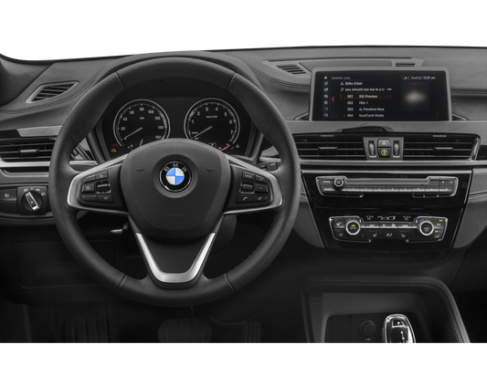 2022 BMW X2 xDrive28i in Birmingham, AL, AL - Serra Automotive Group