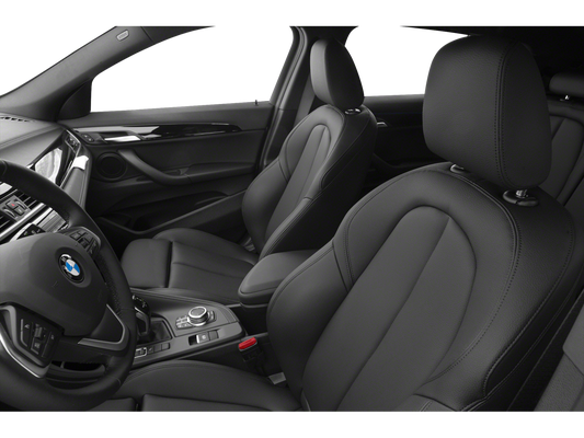 2022 BMW X2 xDrive28i in Birmingham, AL, AL - Serra Automotive Group