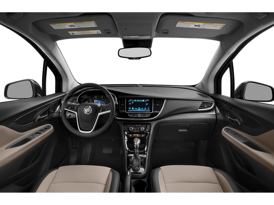 2022 Buick Encore Preferred in Birmingham, AL, AL - Serra Automotive Group