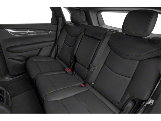 2022 Cadillac XT5 Premium Luxury in Birmingham, AL, AL - Serra Automotive Group