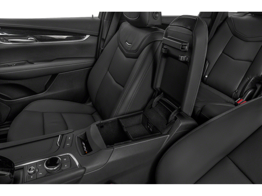 2022 Cadillac XT5 Premium Luxury in Birmingham, AL, AL - Serra Automotive Group