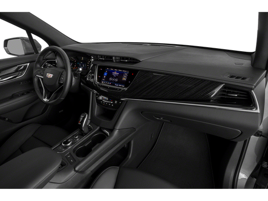 2022 Cadillac XT6 Premium Luxury in Birmingham, AL, AL - Serra Automotive Group