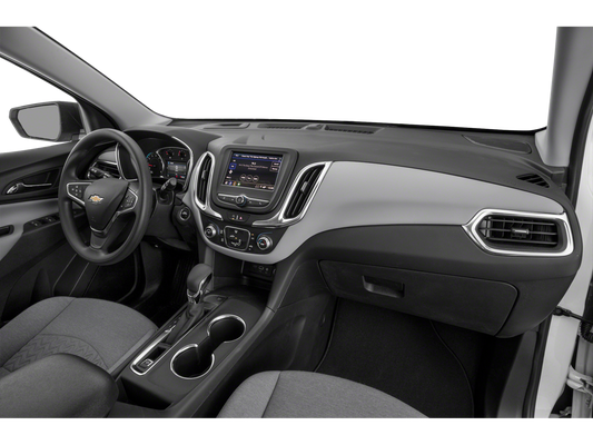 2022 Chevrolet Equinox Premier in Birmingham, AL, AL - Serra Automotive Group