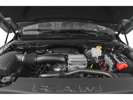2022 RAM 1500 Limited in Birmingham, AL, AL - Serra Automotive Group