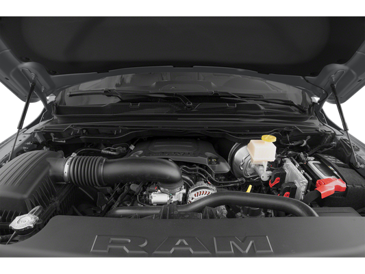 2022 RAM 1500 Big Horn/Lone Star in Birmingham, AL, AL - Serra Automotive Group