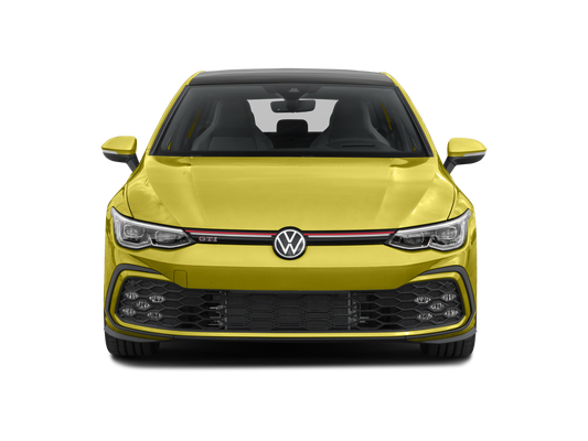 2022 Volkswagen Golf GTI 2.0T SE in Birmingham, AL, AL - Serra Automotive Group