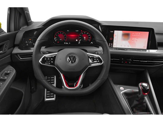 2022 Volkswagen Golf GTI 2.0T SE in Birmingham, AL, AL - Serra Automotive Group
