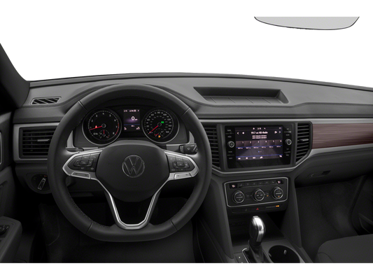 2022 Volkswagen Atlas 3.6L V6 SE w/Technology in Birmingham, AL, AL - Serra Automotive Group