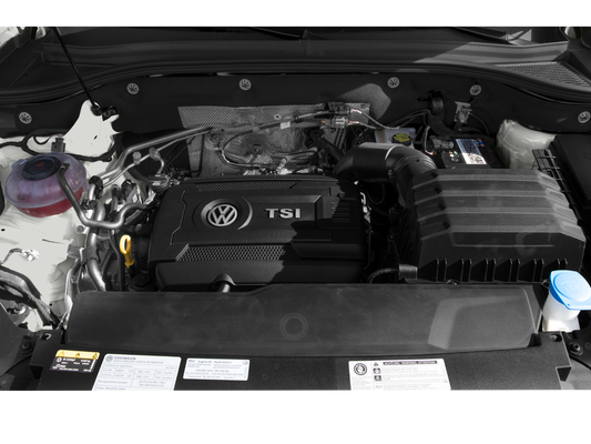 2022 Volkswagen Atlas 3.6L V6 SE w/Technology in Birmingham, AL, AL - Serra Automotive Group