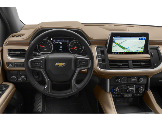 2023 Chevrolet Tahoe Premier in Birmingham, AL, AL - Serra Automotive Group