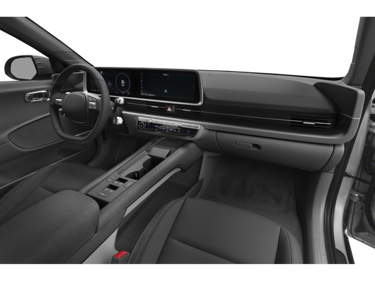 2023 Hyundai IONIQ 6 SEL in Birmingham, AL, AL - Serra Automotive Group
