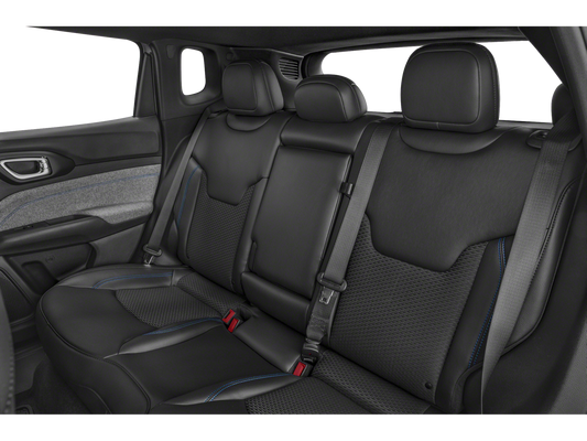 2023 Jeep Compass Latitude Lux in Birmingham, AL, AL - Serra Automotive Group