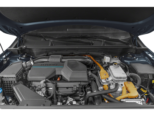 2023 Kia Sportage Hybrid LX in Birmingham, AL, AL - Serra Automotive Group