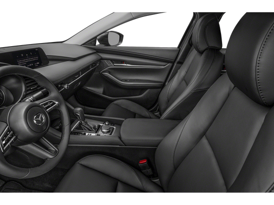 2023 Mazda Mazda3 2.5 S Select Package in Birmingham, AL, AL - Serra Automotive Group
