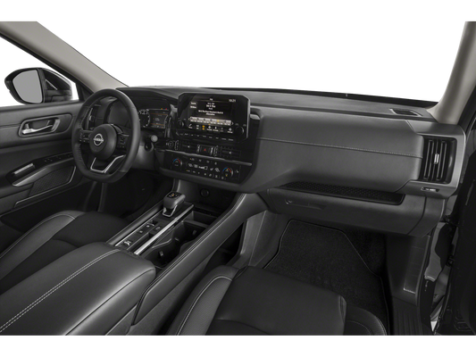 2023 Nissan Pathfinder SL in Birmingham, AL, AL - Serra Automotive Group
