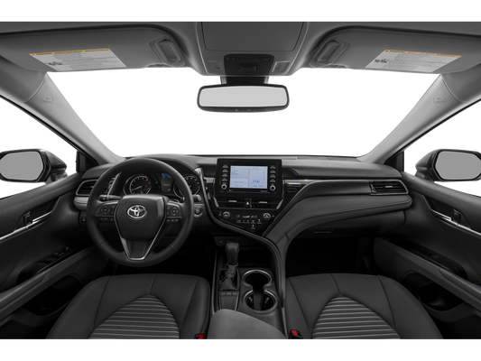 2023 Toyota Camry SE in Birmingham, AL, AL - Serra Automotive Group