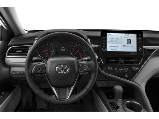 2023 Toyota Camry XSE in Birmingham, AL, AL - Serra Automotive Group
