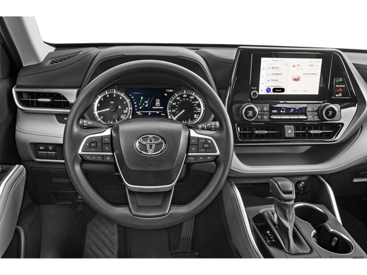 2023 Toyota Highlander XLE in Birmingham, AL, AL - Serra Automotive Group