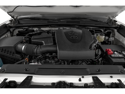 2023 Toyota Tacoma TRD Sport V6 in Birmingham, AL, AL - Serra Automotive Group