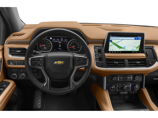 2024 Chevrolet Tahoe Premier in Birmingham, AL, AL - Serra Automotive Group