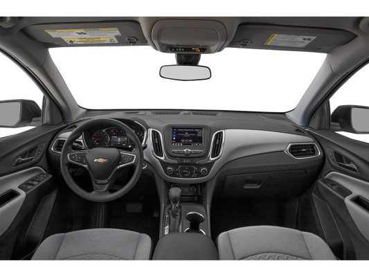 2024 Chevrolet Equinox LS in Birmingham, AL, AL - Serra Automotive Group