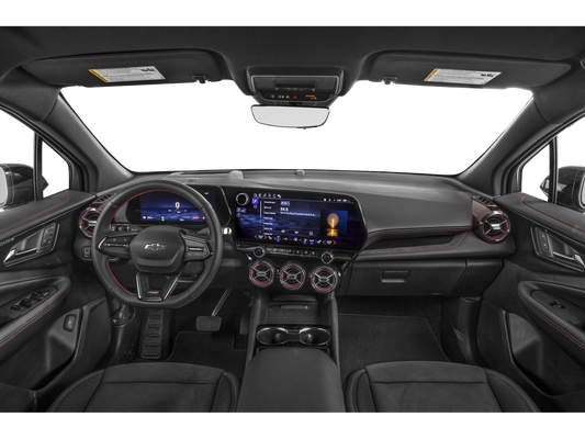 2024 Chevrolet Blazer EV RS in Birmingham, AL, AL - Serra Automotive Group