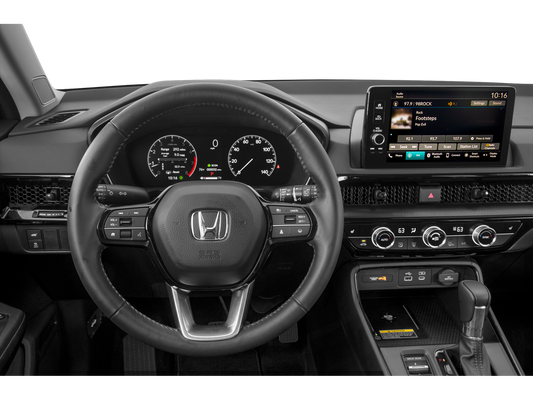 2024 Honda CR-V EX-L in Birmingham, AL, AL - Serra Automotive Group