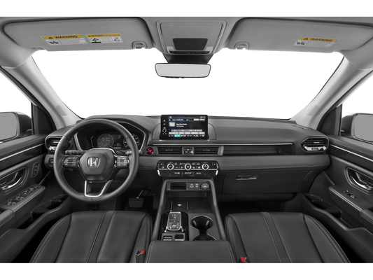 2024 Honda Pilot EX-L 7 Passenger in Birmingham, AL, AL - Serra Automotive Group