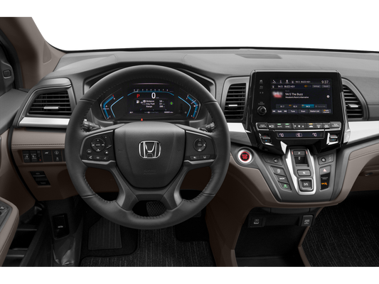 2024 Honda Odyssey EX-L in Birmingham, AL, AL - Serra Automotive Group