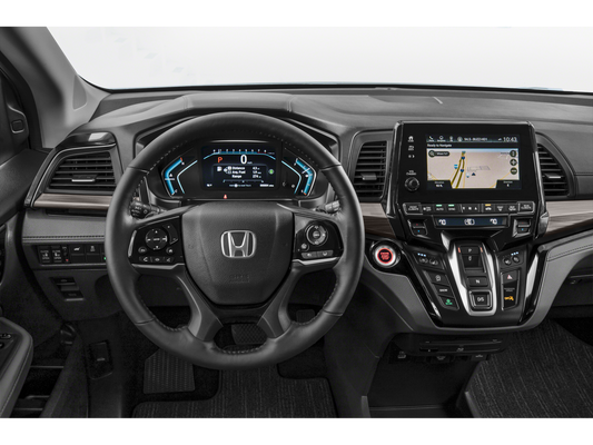 2024 Honda Odyssey Elite in Birmingham, AL, AL - Serra Automotive Group