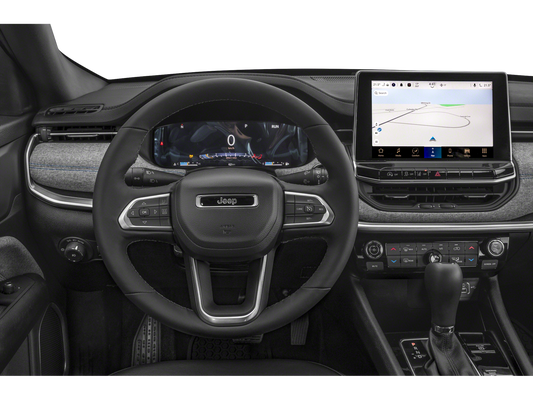 2024 Jeep Compass Latitude in Birmingham, AL, AL - Serra Automotive Group